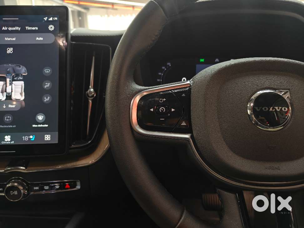 Volvo Xc60 2.0 B5 Ultimate, 2025, Petrol