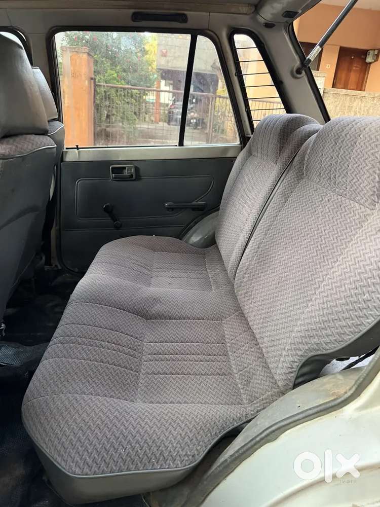 Maruti 800 Old Model – Non Running – Urgent Sale