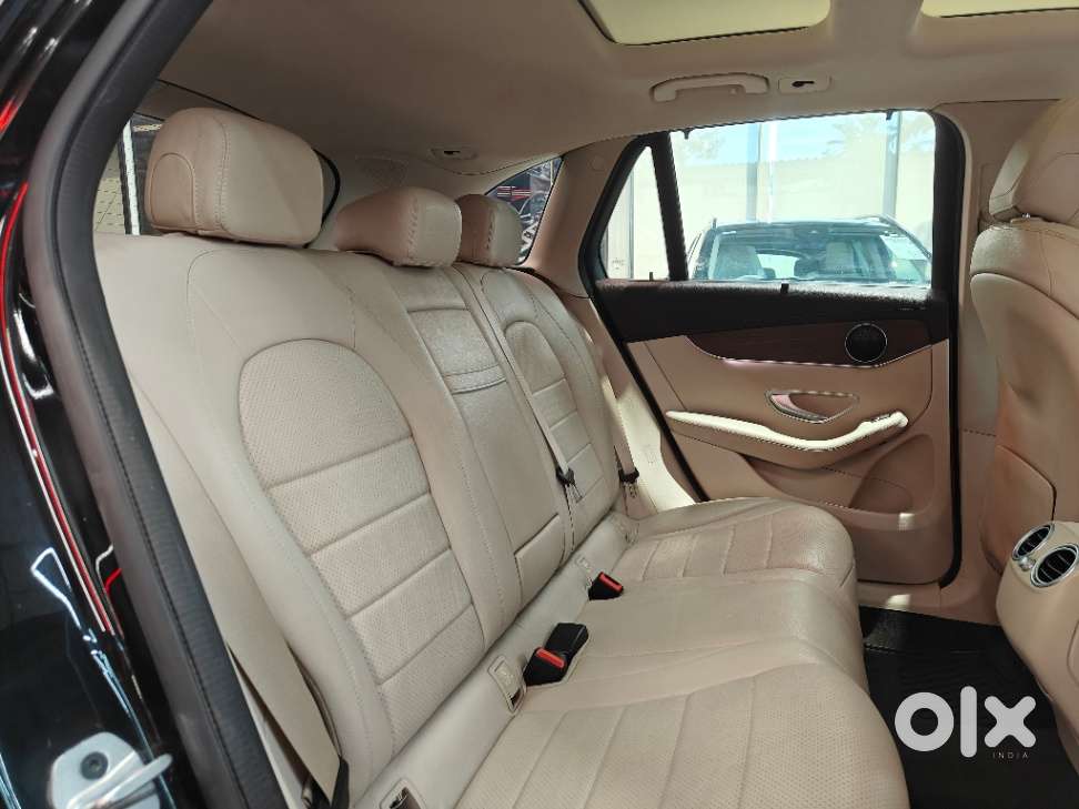 Mercedes-benz Glc Class 220 D 4 Matic, 2021, Diesel