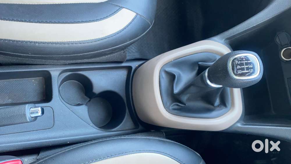 Hyundai Grand I10 1.2 Kappa Asta (o) Vtvt, 2014, Petrol