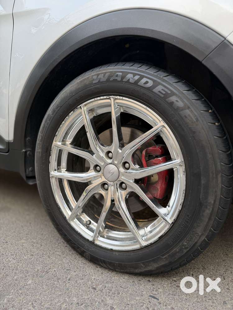 Hyundai Creta 1.6 Sx, 2016, Diesel