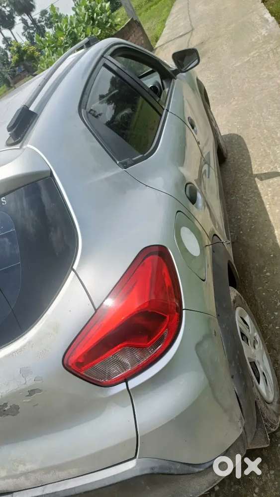 Renault Kwid 0.8 Rxt 2016