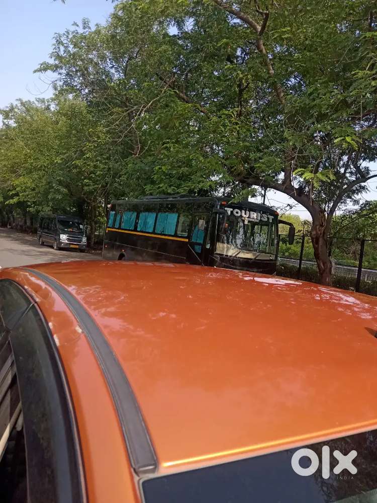 Tata Tiago 2016 Cng & Hybrids Good Condition
