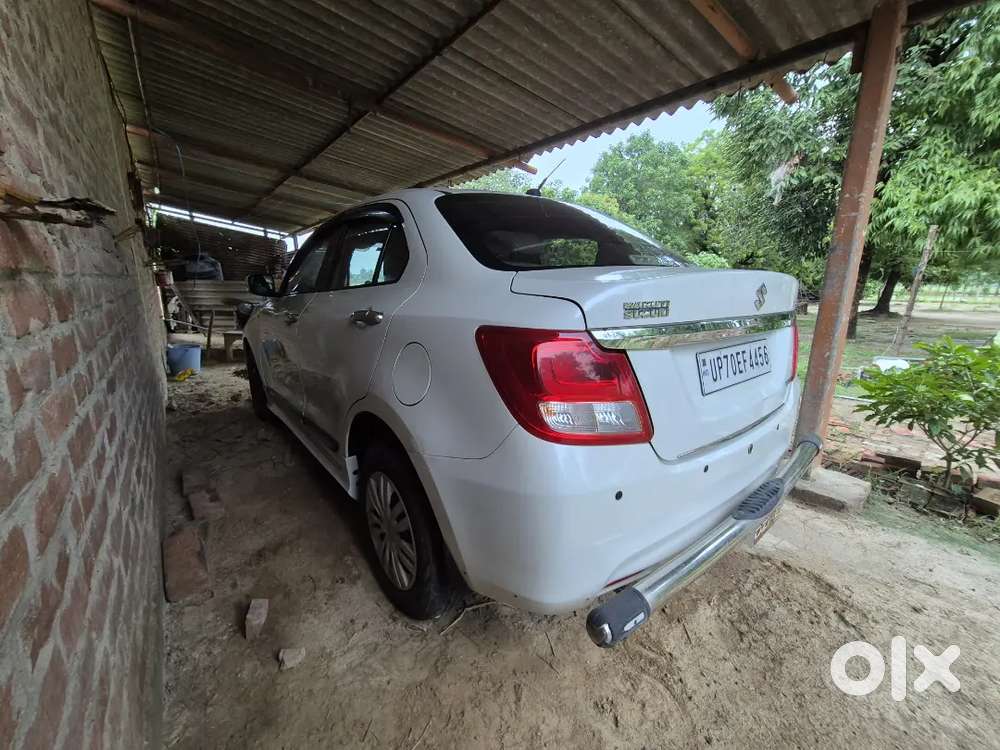 Maruti Dzire 1.2 Vxi 2018
