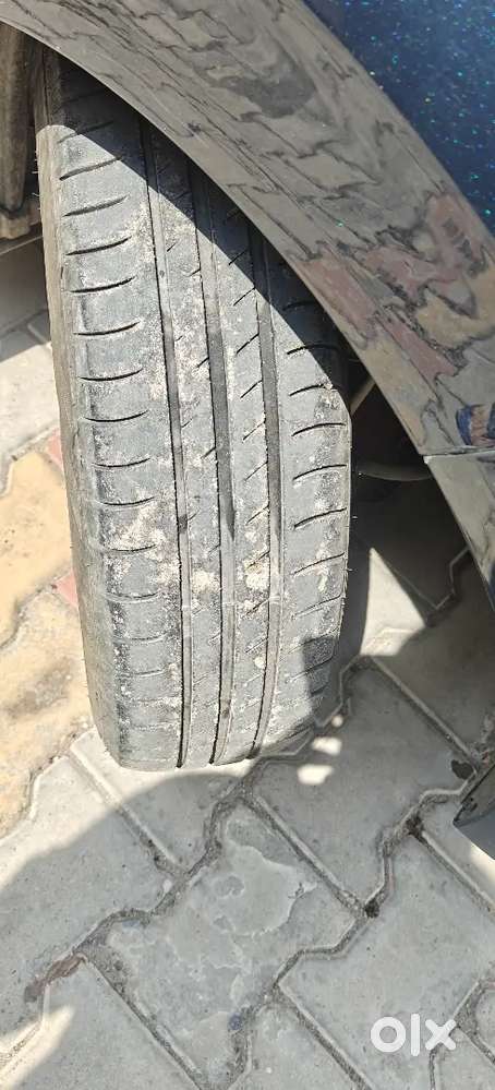 Hyundai Grand I10 Nios 2022 Cng & Hybrids 52000 Km Driven