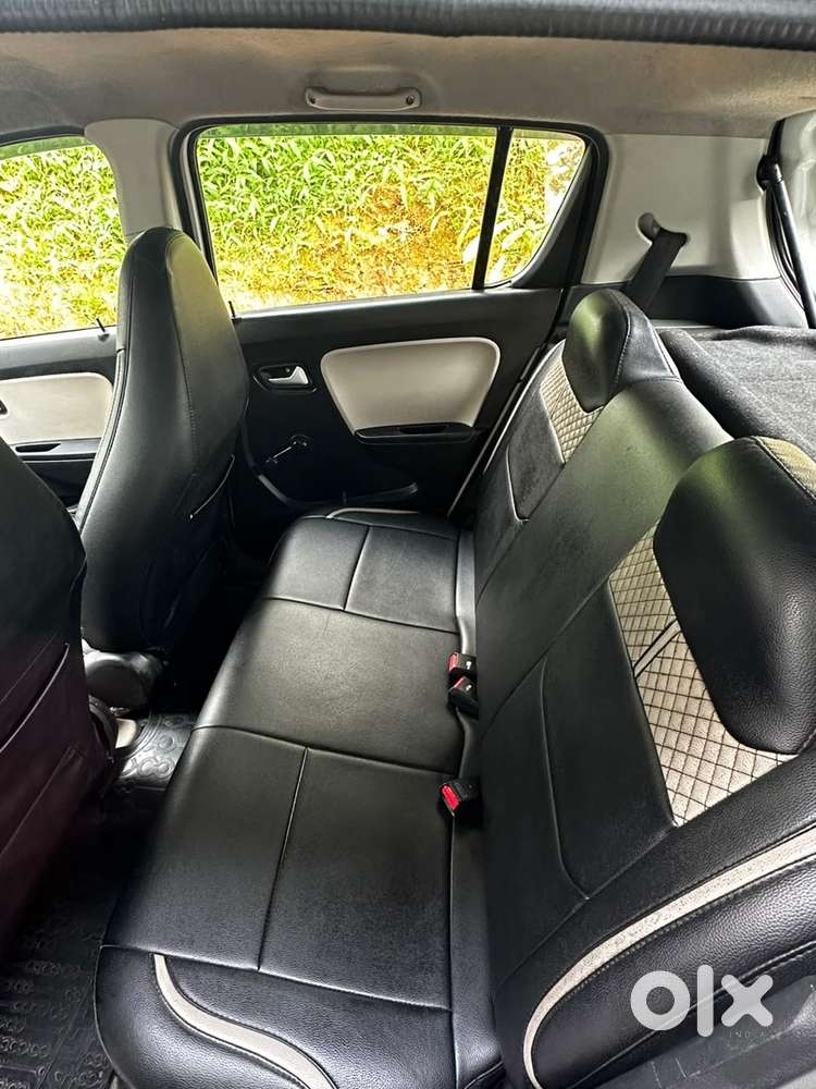 2020 Maruti Suzuki Alto Lxi Petrol