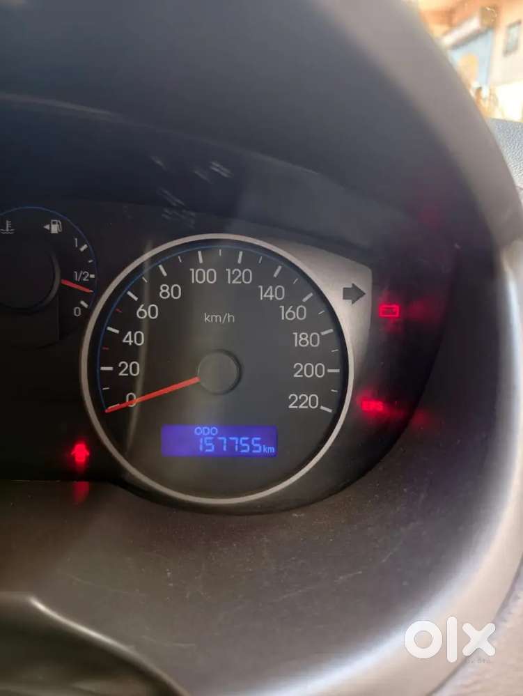 Hyundai I20 2011 Diesel 160000 Km Driven