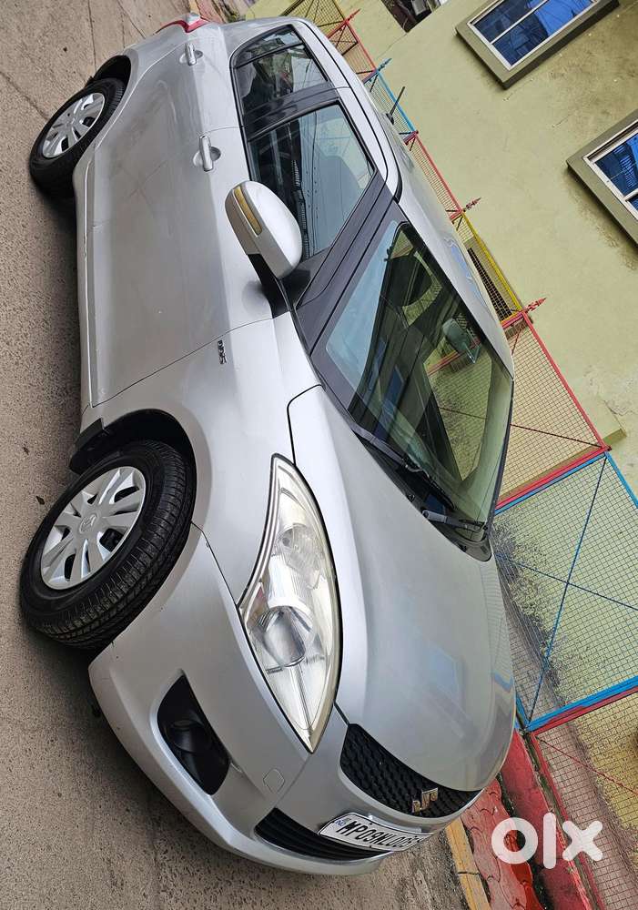 Maruti Suzuki Swift Star Vdi, 2011, Diesel