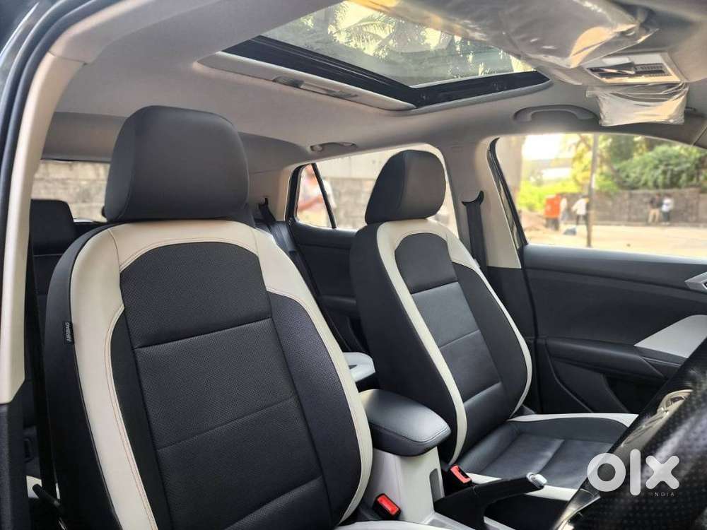 Volkswagen Taigun Gt Plus 1.5 Tsi Dsg, 2023, Petrol