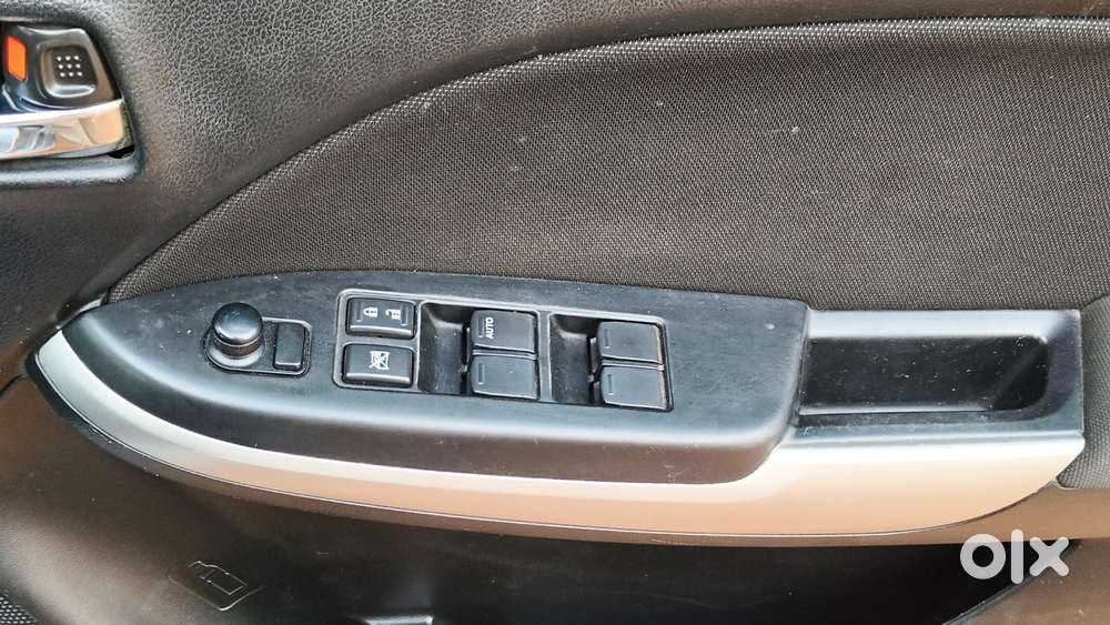 Maruti Suzuki Baleno 1.2 Cvt Alpha, 2018, Petrol