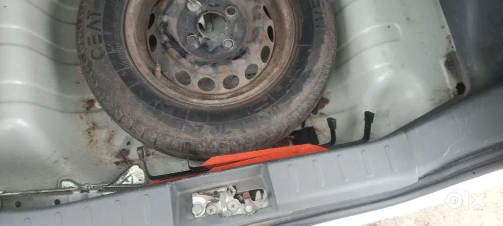 Maruti Suzuki Alto 2015 Petrol Manual
