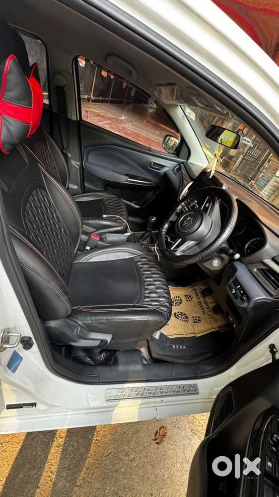 Baleno Delta Cng Maruti 2026