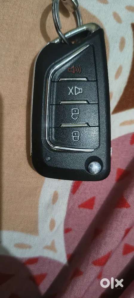 Hyundai Santro 2000 Petrol 88000 Km Driven