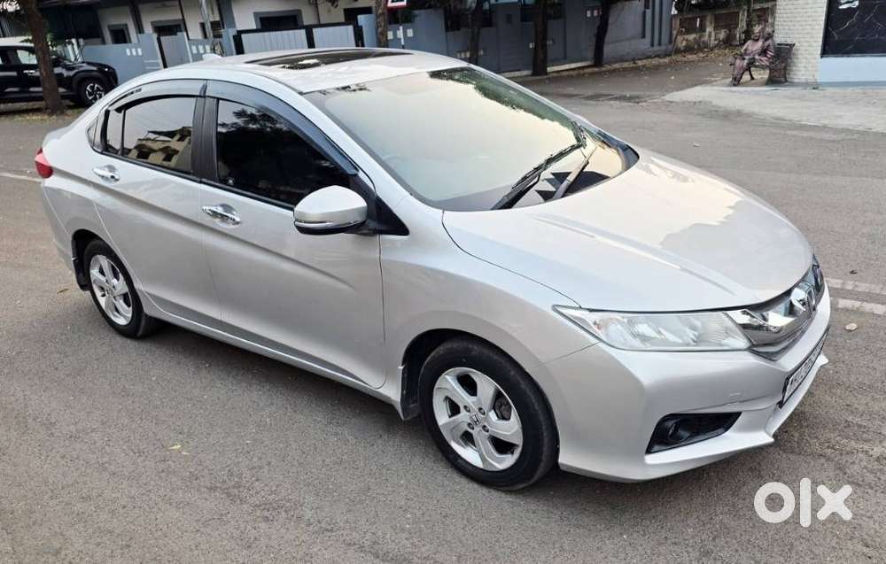 Honda City I Dtec Vx Option, 2014, Diesel