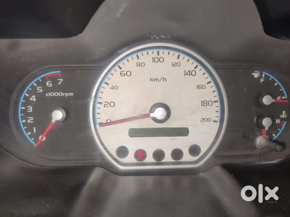 Hyundai I10 2008 1st Owner