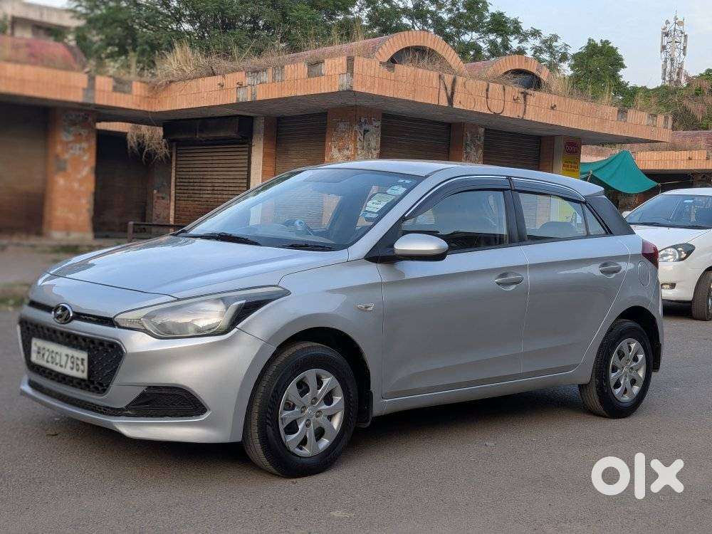Hyundai Elite I20 Magna Plus, 2014, Petrol