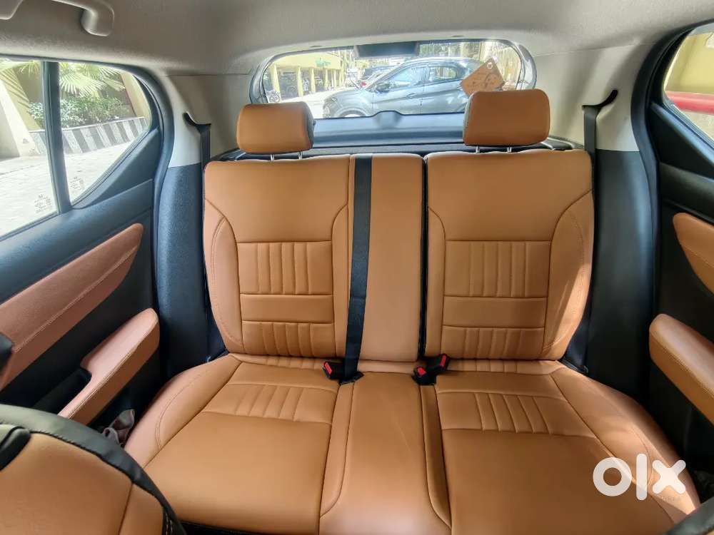 2023 Honda Elevate Sv Mt | September 2023 | 31,000 Km | Immaculately M