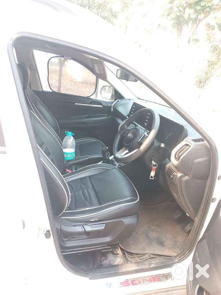 Kia Sonet 2021 Petrol 78000 Km Driven