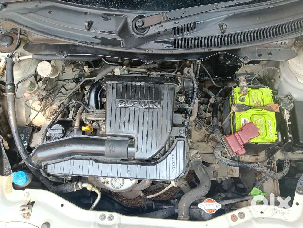 'maruti Suzuki Swift Dzire 2015 Petrol 79000 Km Driven'