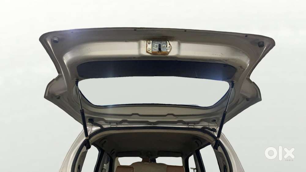 Maruti Suzuki Wagon R 1.0 Vxi Amt, 2015, Petrol