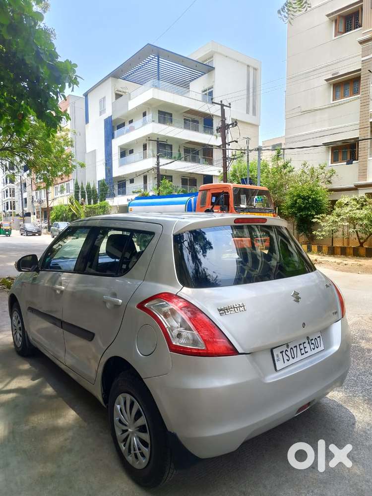 Maruti Suzuki Swift Ddis Vdi, 2014, Diesel