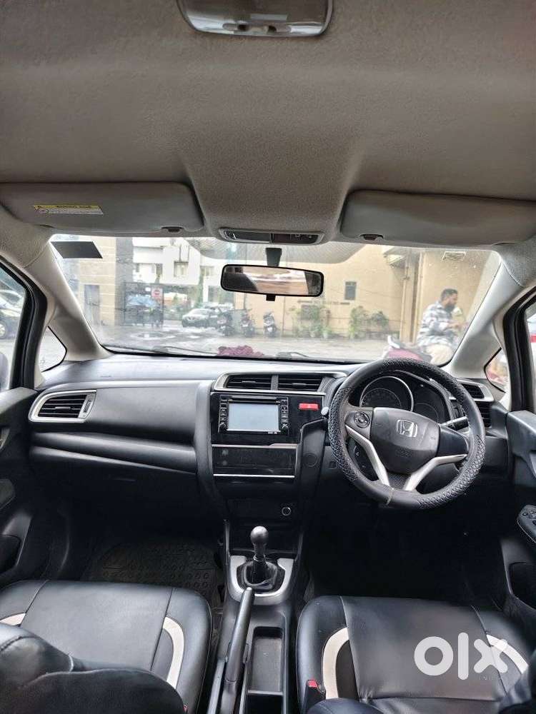 Honda Jazz 1.2 Vx I Vtec, 2016, Cng & Hybrids