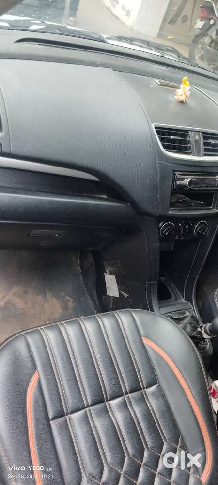 Maruti Swift Vdi 2013 Diesel