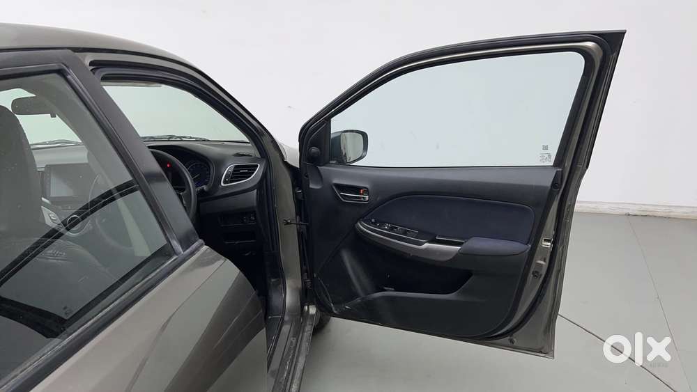 Maruti Suzuki Baleno 1.3 Delta, 2021, Petrol