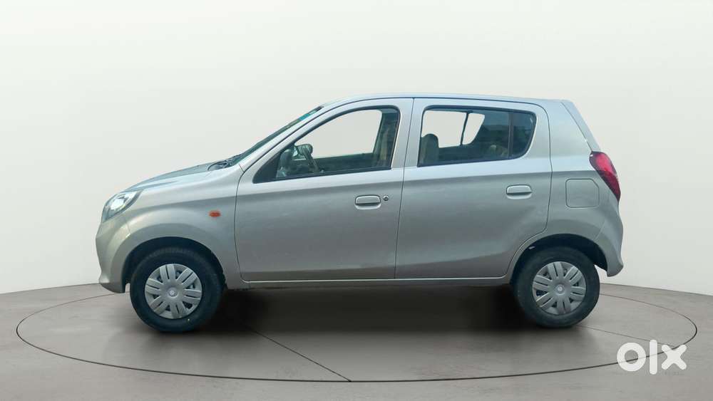Maruti Suzuki Alto 800 Lxi, 2015, Petrol