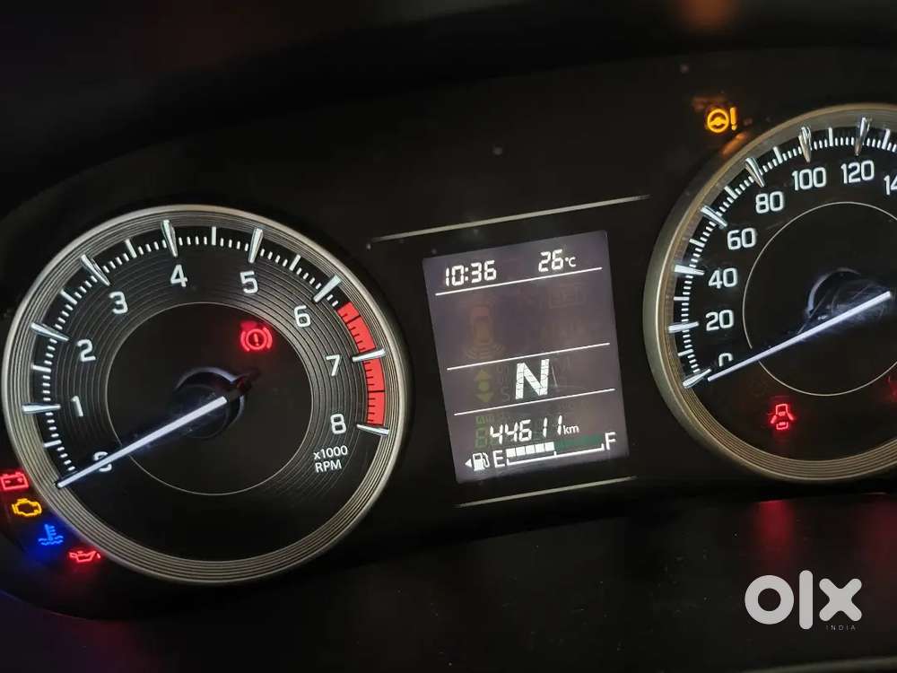 Maruti Suzuki Baleno 2023 Petrol Automatic