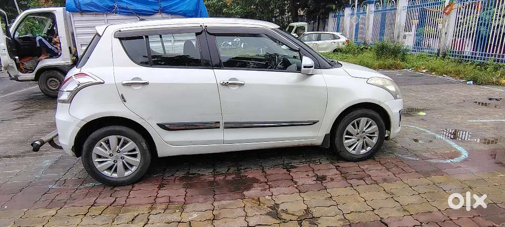 74000kms Running Top Model Zdi
