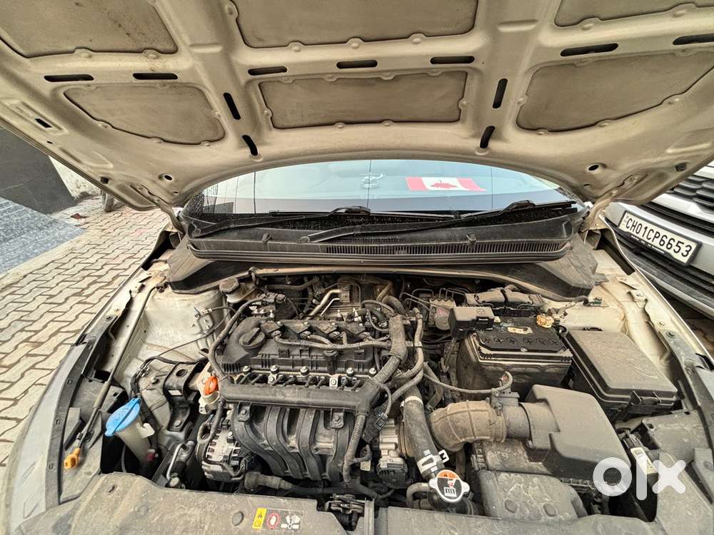 Hyundai I20 Magna 2022 Petrol