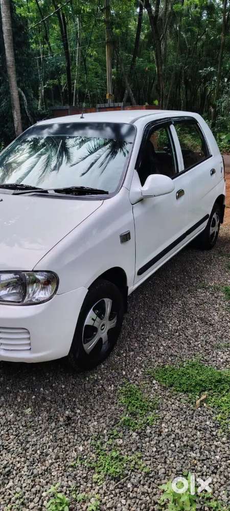 Maruti Suzuki Alto 2010 Year