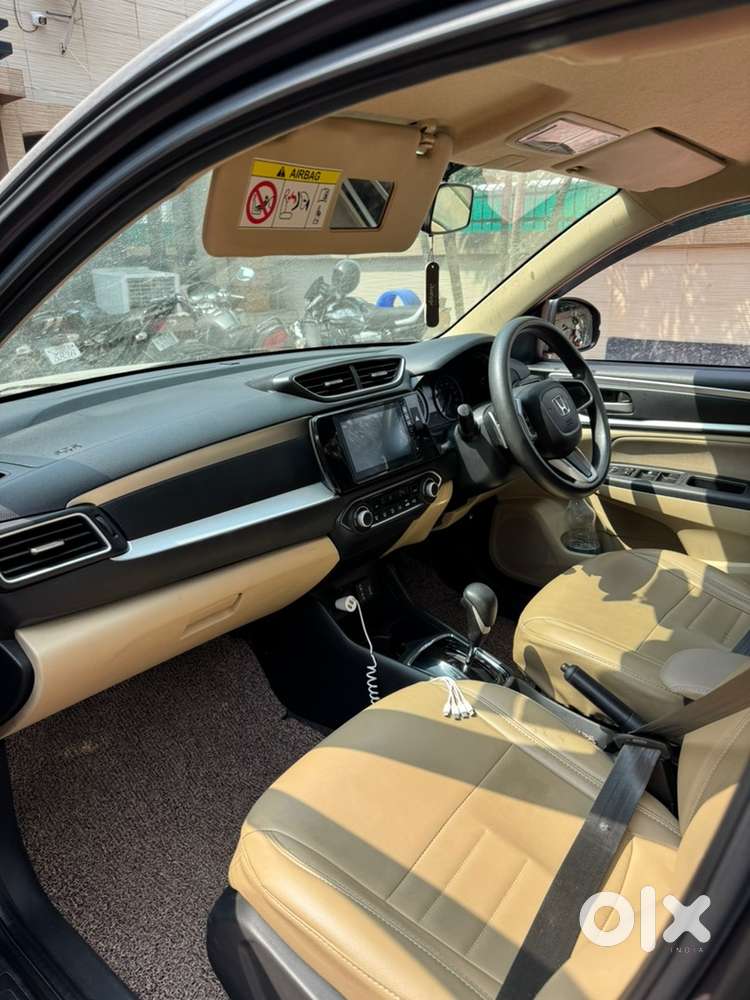 Honda Amaze 2023 Model