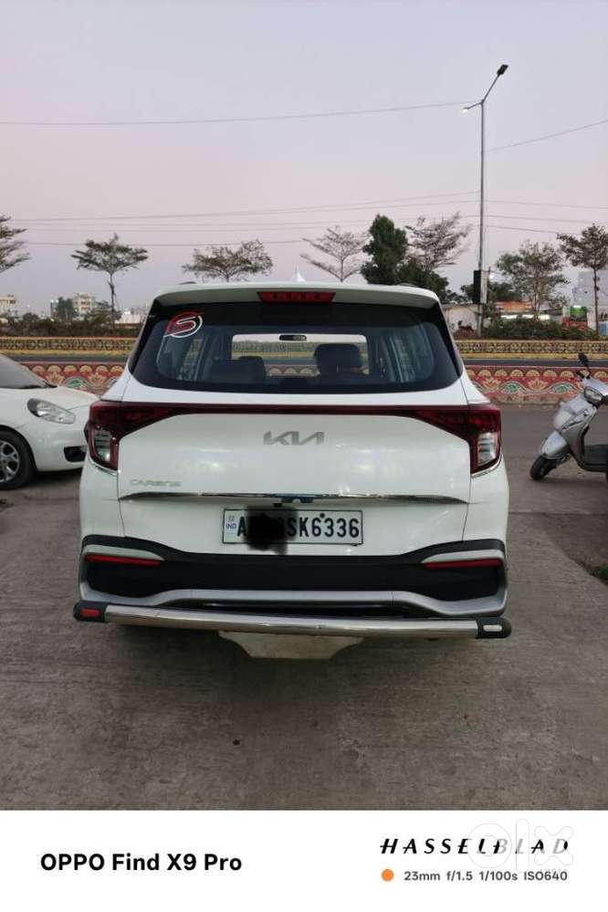 Kia Carens 1.5 Prestige 7 Str, 2023, Diesel