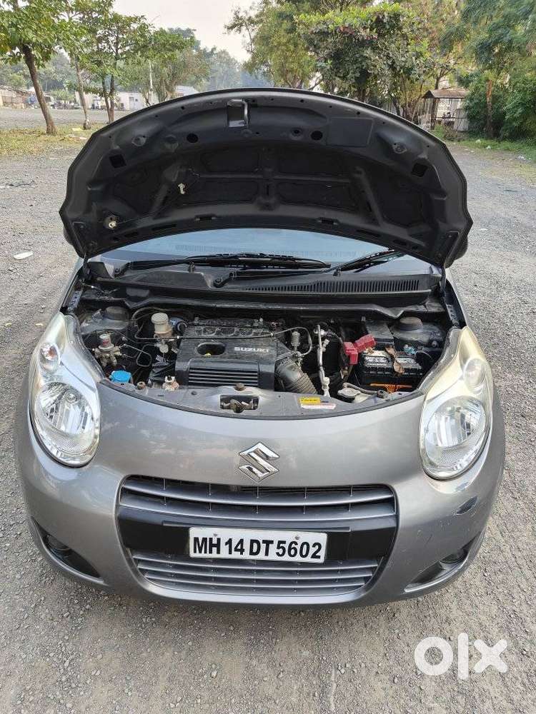 Maruti Suzuki A-star 2012-2014 1.0 Vxi, 2013, Petrol