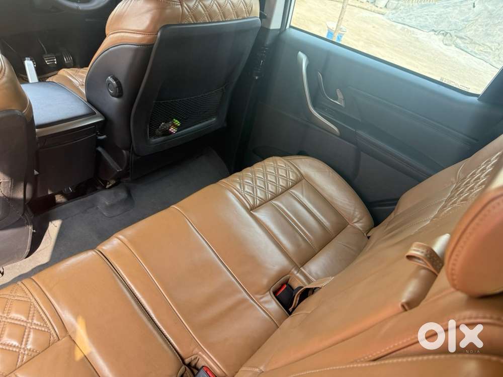 Mahindra Xuv500 Diesel 2019