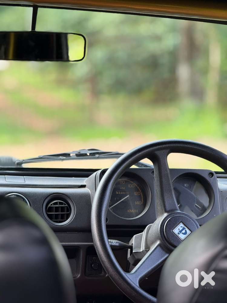 2014 Maruti Gypsy 4x4  Fully Restored & Modified