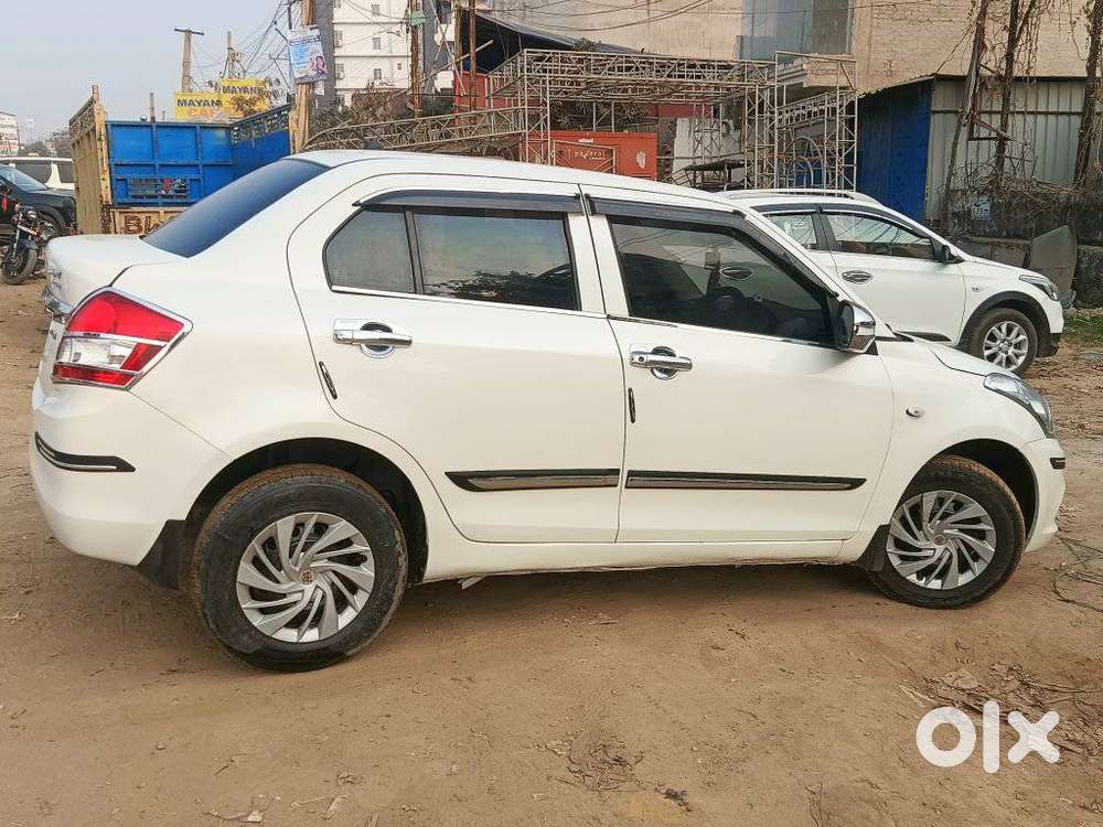 Maruti Suzuki Dzire Tour S Diesel, 2019, Diesel