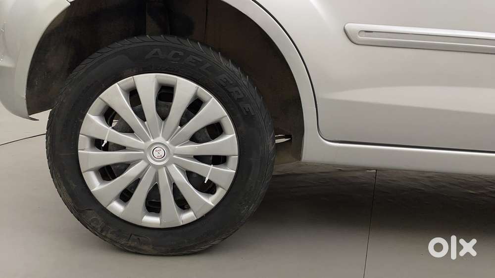 Ford Figo 1.4 Duratorq Diesel Exi, 2013, Diesel