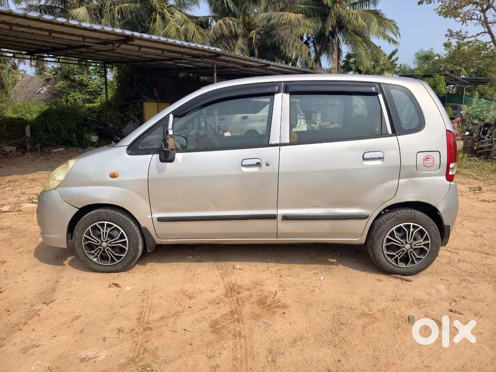 Insurance 1 Year Live Fc 2031 Tire Point 80% Ac Good Condition