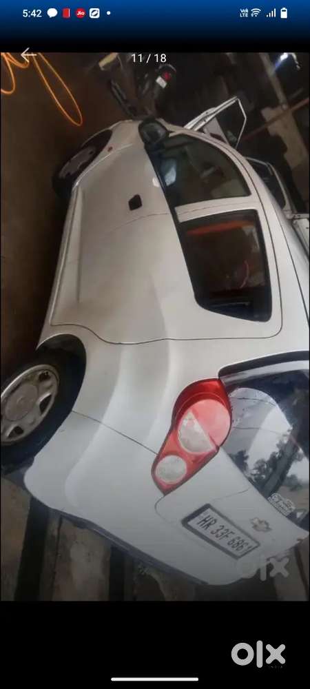 Chevrolet Beat Diesel Lt 2016 Second Owner
