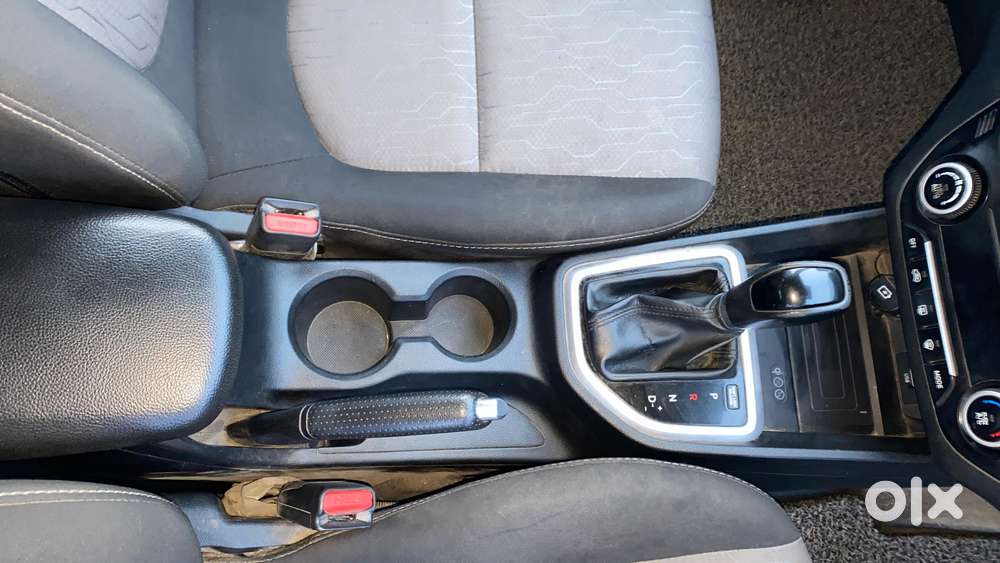 Hyundai Creta 1.6 Sx Automatic, 2019, Petrol