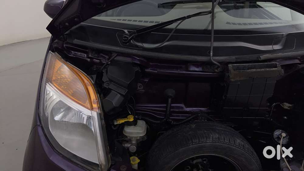 Tata Nano 2012-2015 Twist Xt, 2014, Petrol