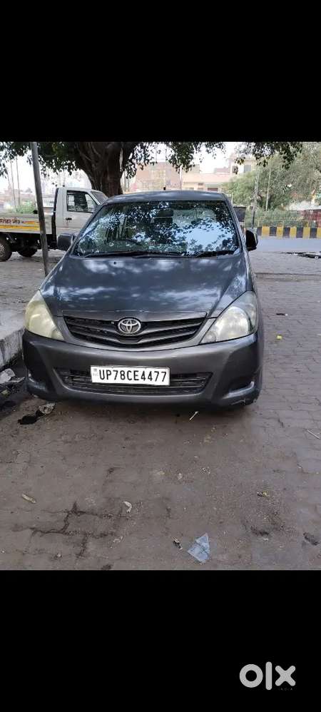 Toyota Innova