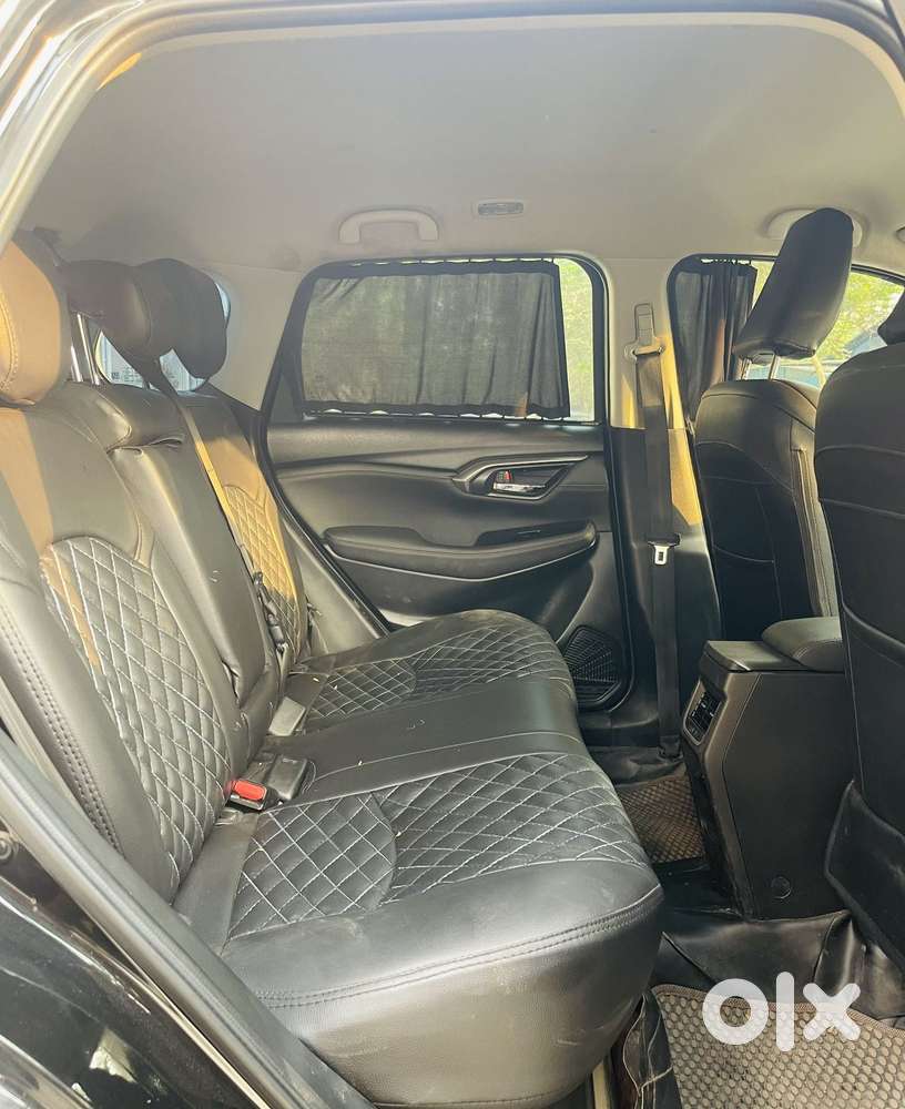 Toyota Urban Cruiser Hyryder