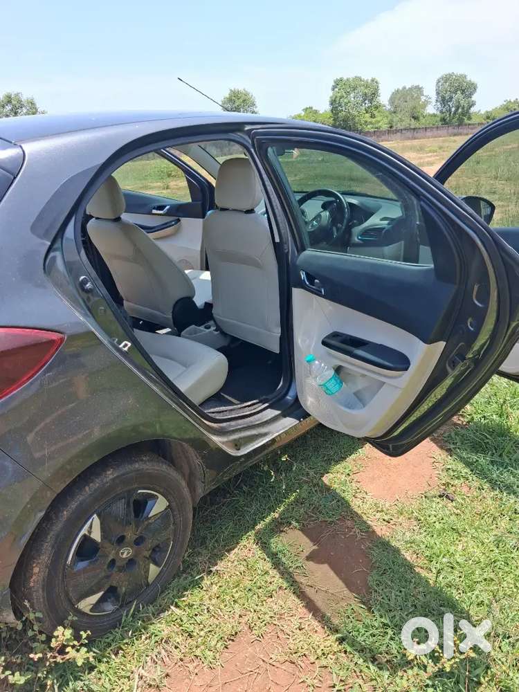 Tata Tiago Ev Xz 2023