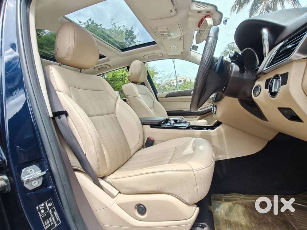 Mercedes-benz Gle 350 D, 2018, Diesel