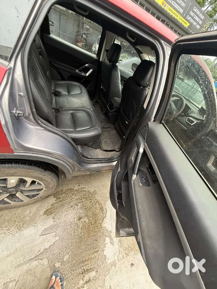 Tata Harrier 2.0 Xm Manual Diesel