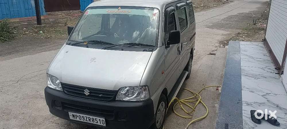 Maruti Suzuki Eeco 2023